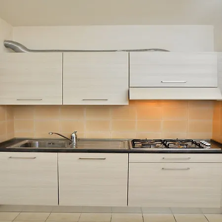 Beautiful With Terrace And View Apartment