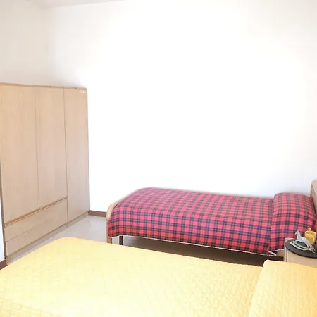 Apartment Beautiful With Terrace And View