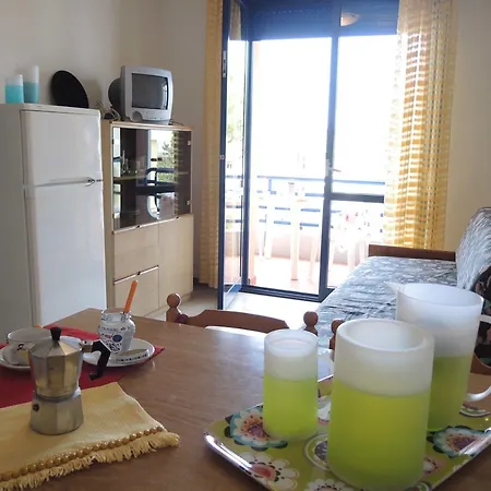 Apartment Beautiful With Terrace And View *
