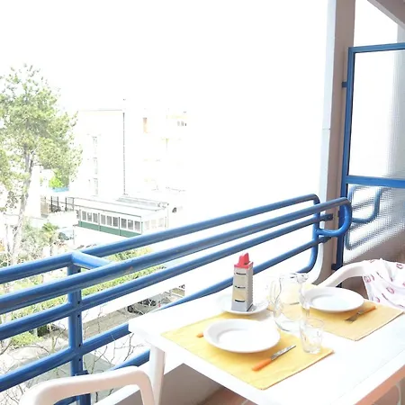 Beautiful With Terrace And View Apartment